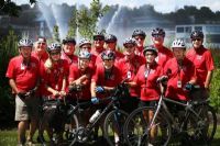 Bénévoles recherchés pour la Patrouille à vélo de Sherbrooke
